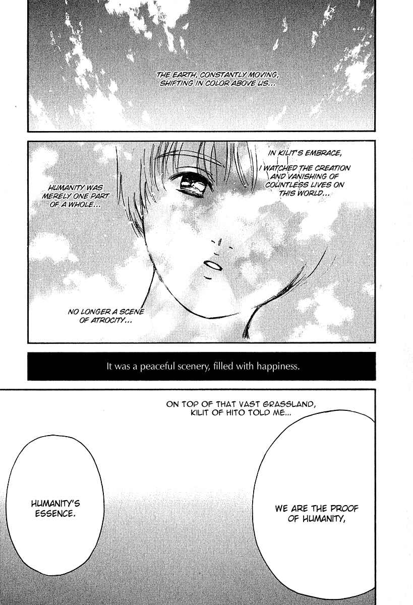 Page 7 Chapter 31 Ai-Ren