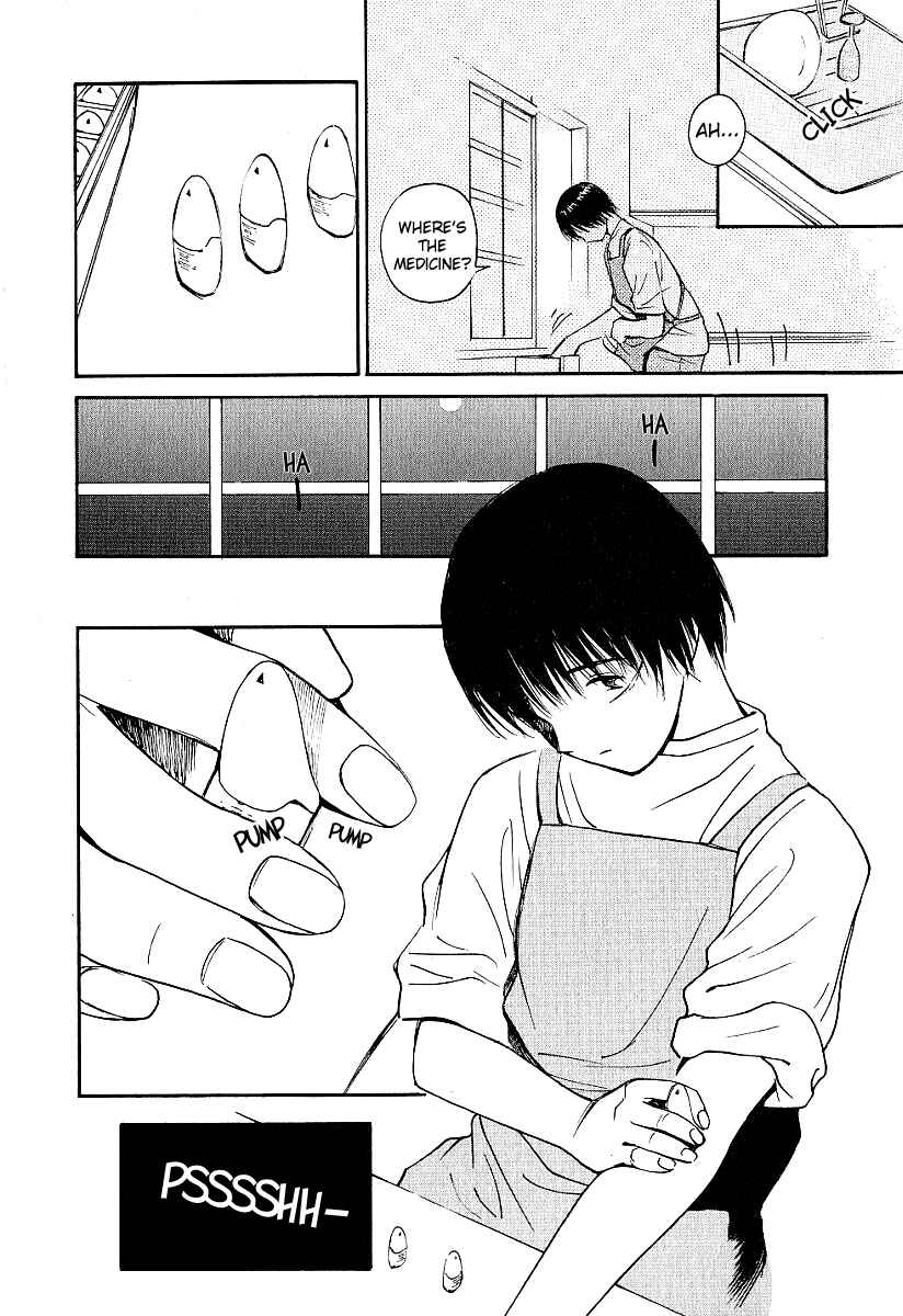 Page 10 Chapter 20 Ai-Ren