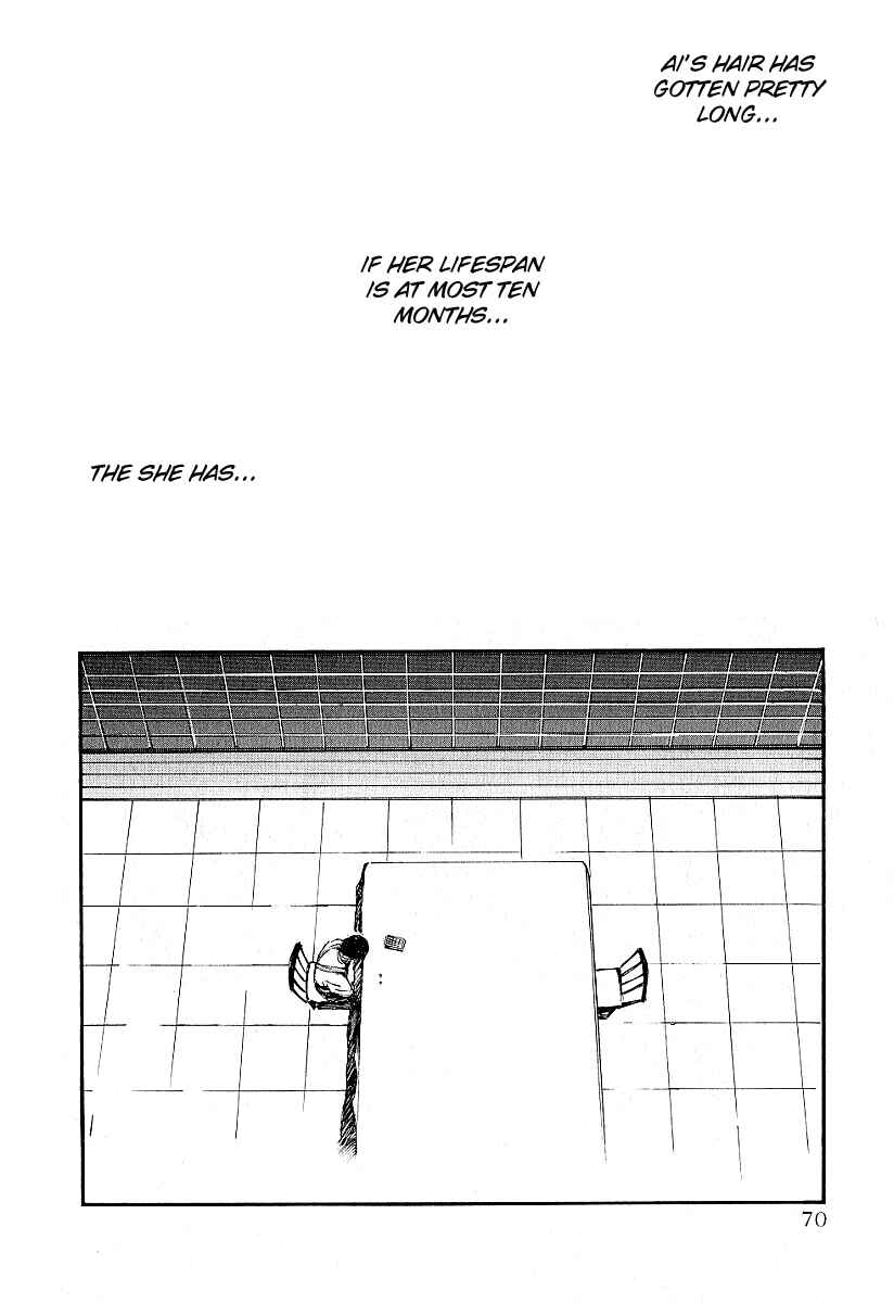 Page 14 Chapter 20 Ai-Ren