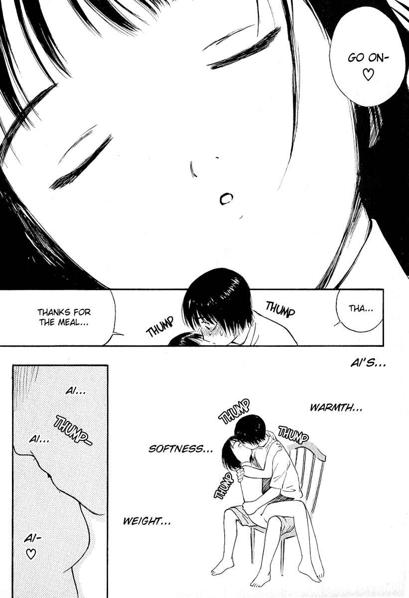 Page 9 Chapter 20 Ai-Ren