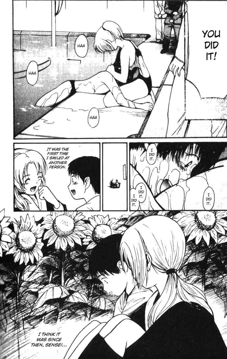 Page 10 Chapter 6 Ai-Ren
