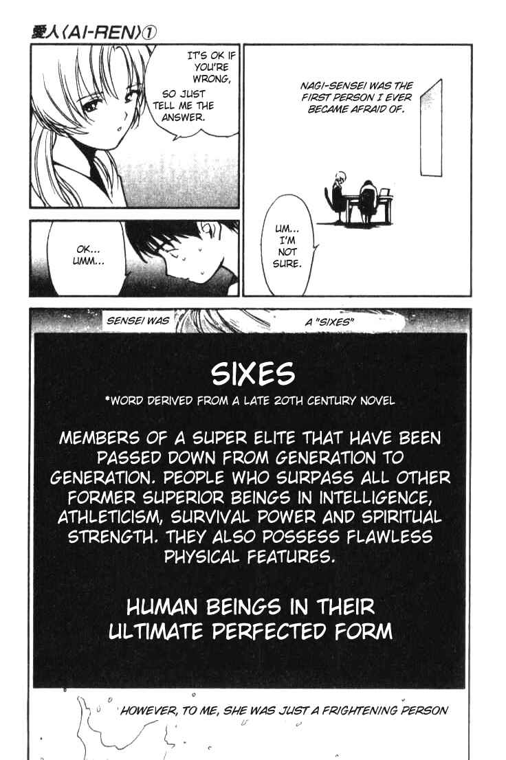 Page 7 Chapter 6 Ai-Ren
