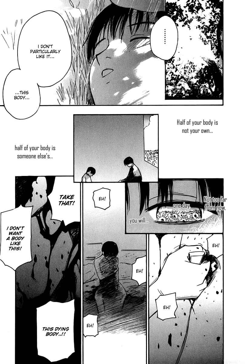Page 17 Chapter 32 Ai-Ren