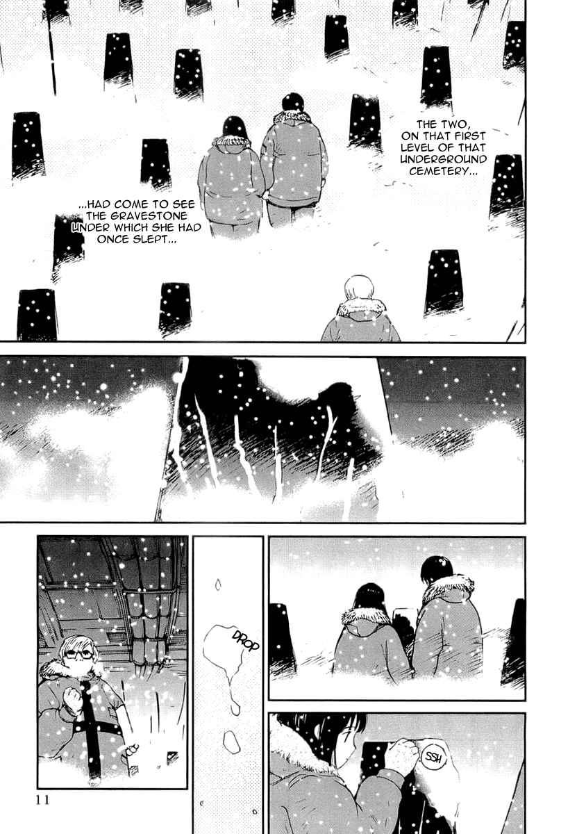 Page 9 Chapter 35.5 Ai-Ren