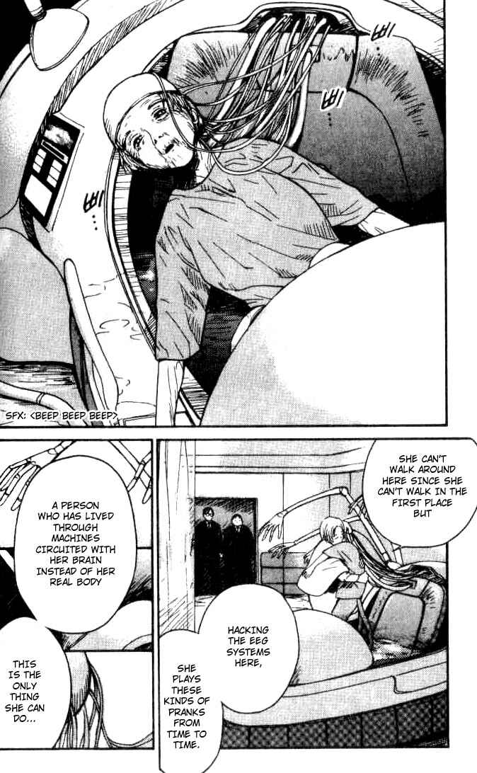 Page 12 Chapter 15 Ai-Ren