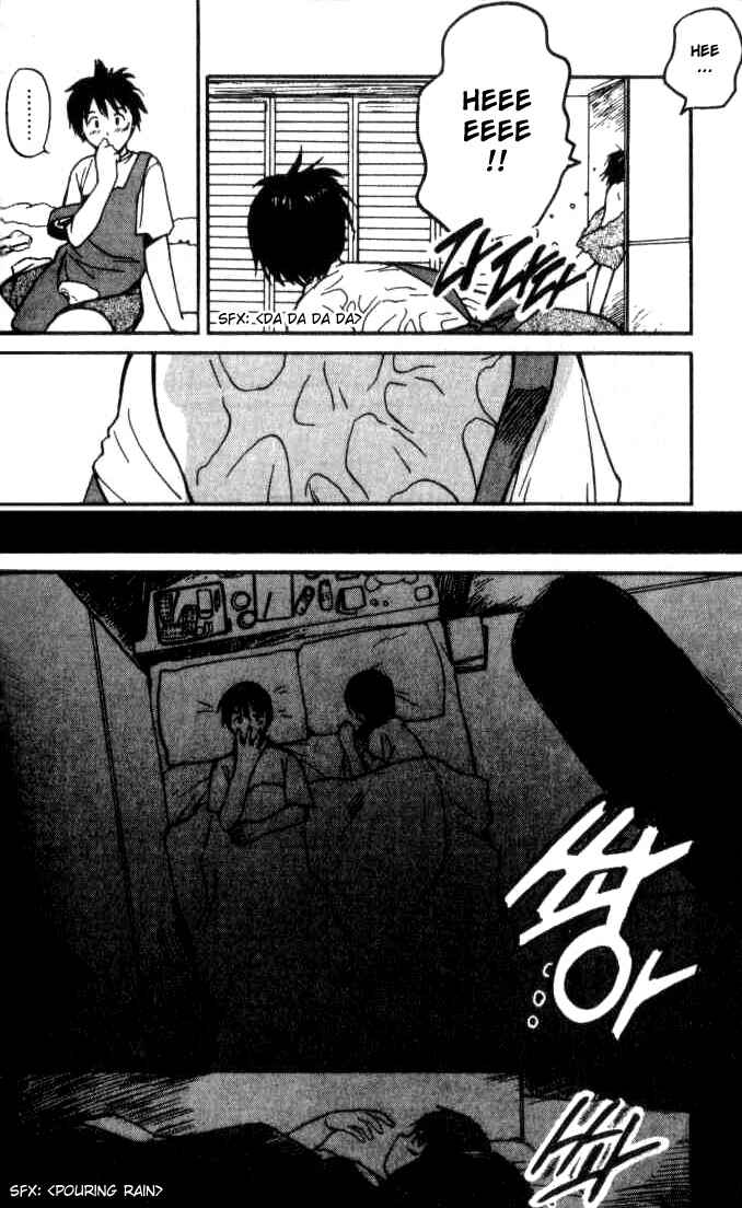 Page 16 Chapter 13 Ai-Ren