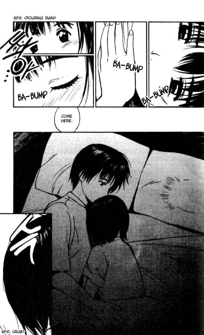 Page 21 Chapter 13 Ai-Ren