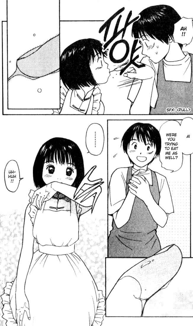 Page 6 Chapter 13 Ai-Ren