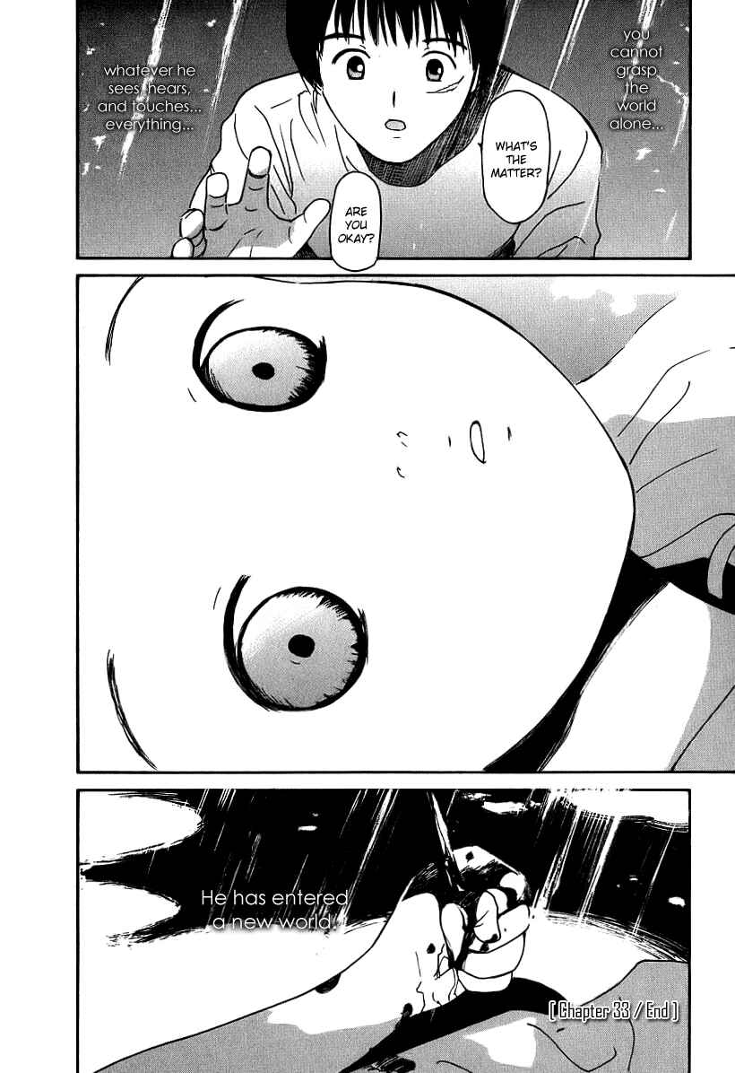 Page 24 Chapter 33 Ai-Ren