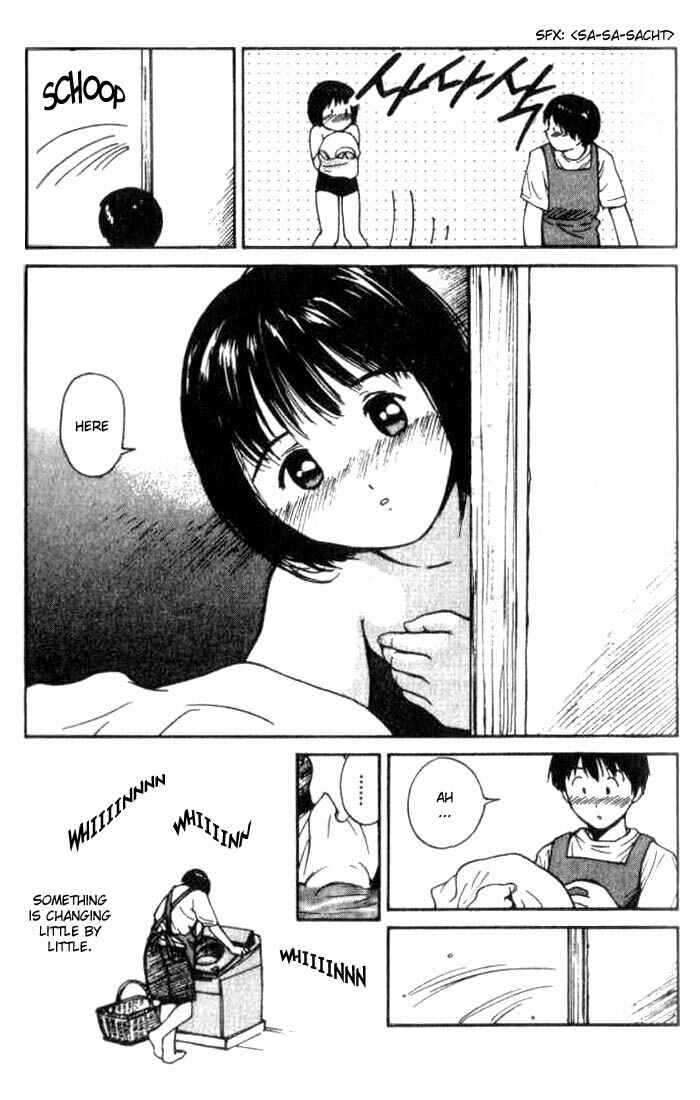 Page 10 Chapter 8 Ai-Ren