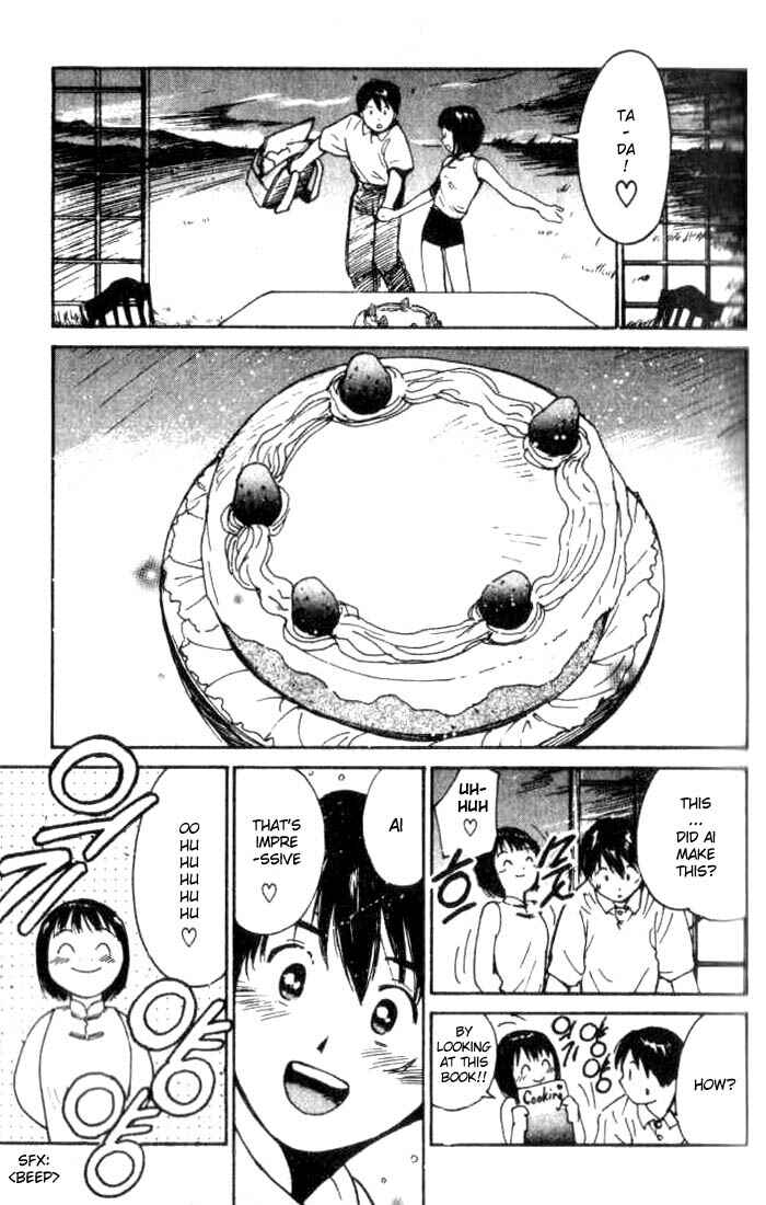 Page 22 Chapter 8 Ai-Ren