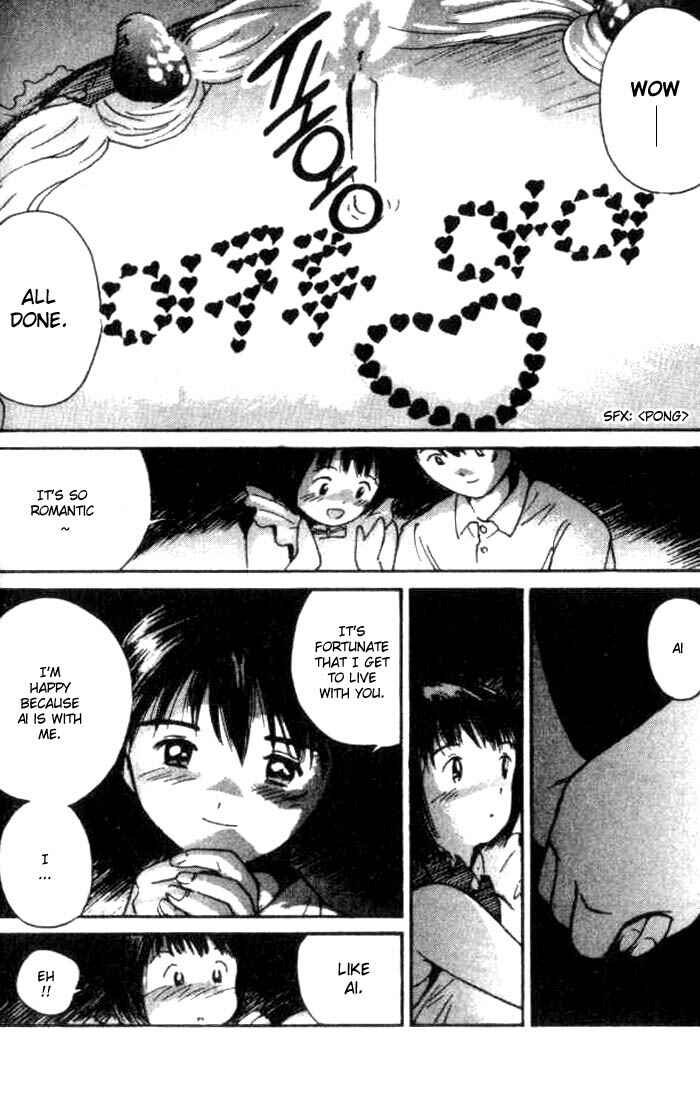 Page 25 Chapter 8 Ai-Ren