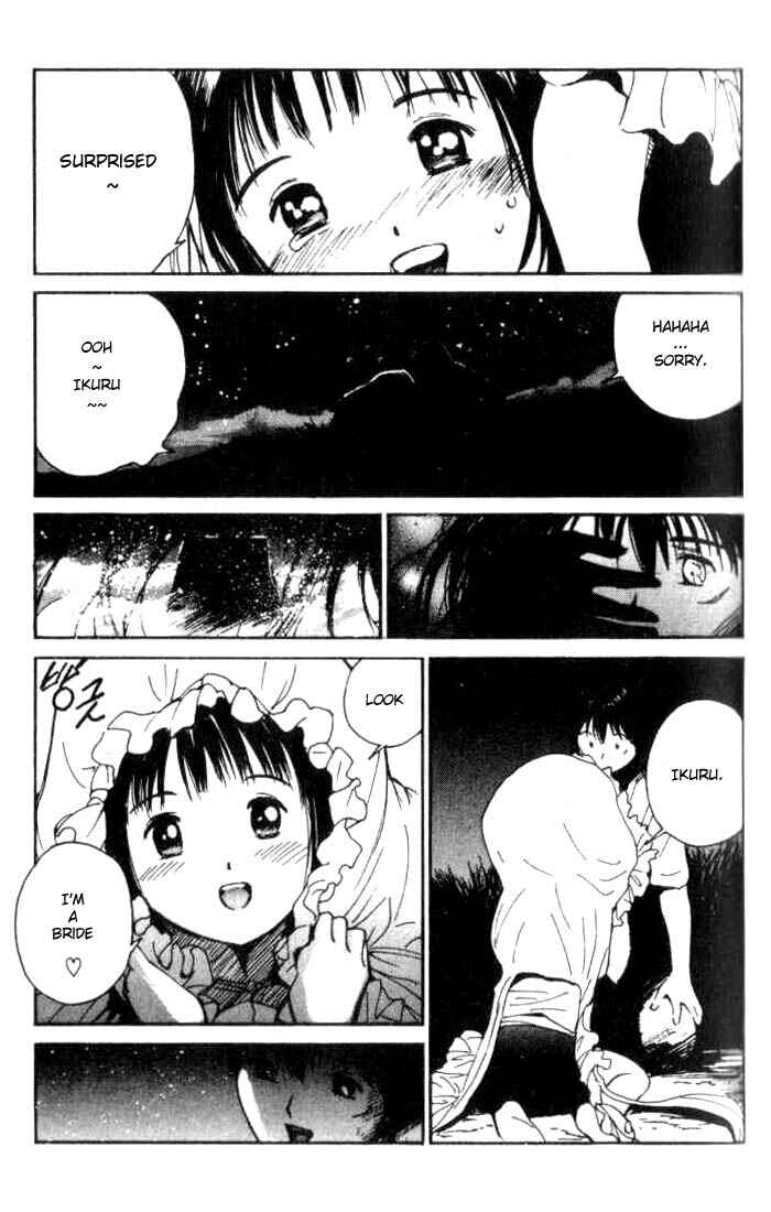 Page 28 Chapter 8 Ai-Ren