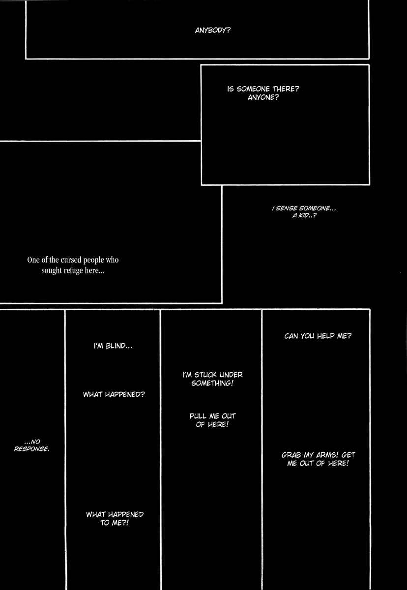 Page 13 Chapter 42 Ai-Ren