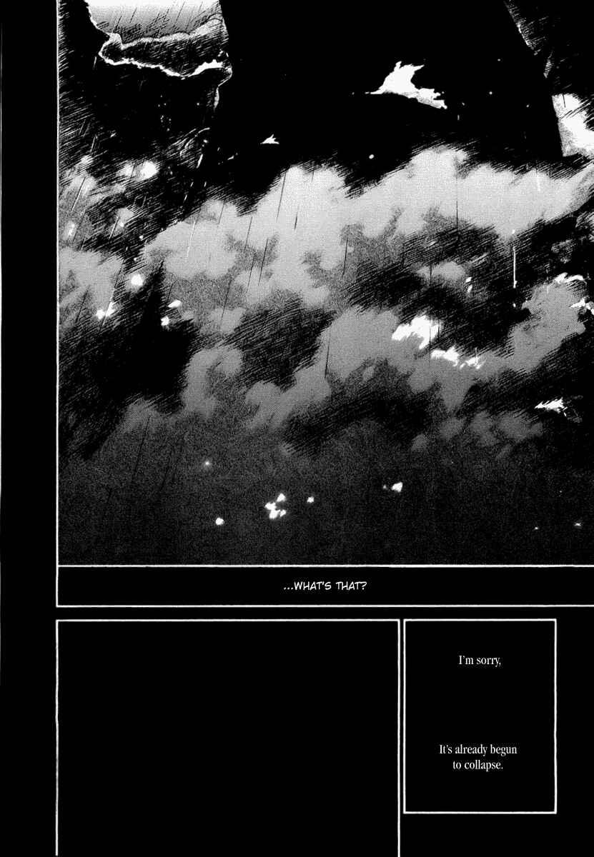 Page 14 Chapter 42 Ai-Ren
