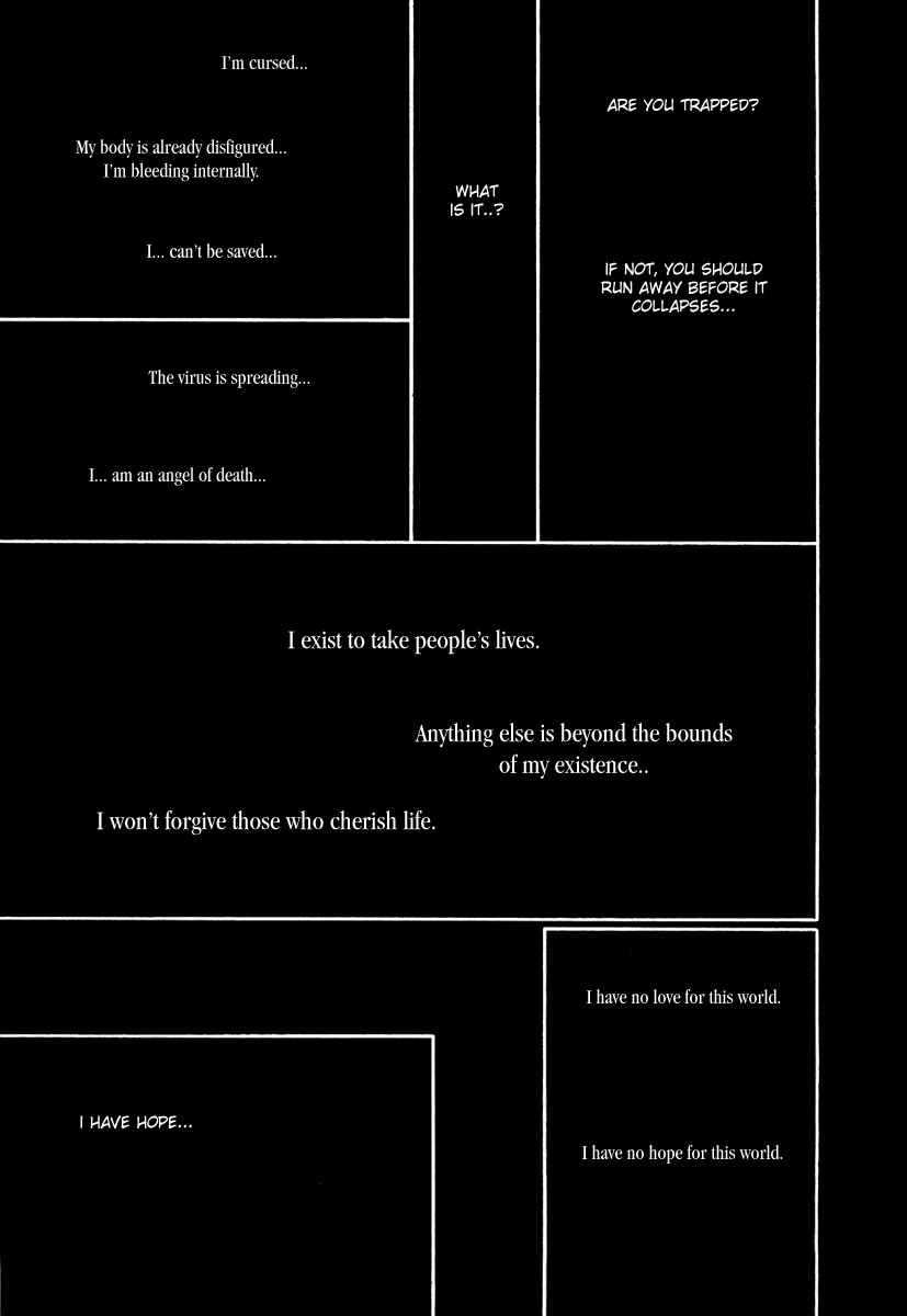 Page 15 Chapter 42 Ai-Ren