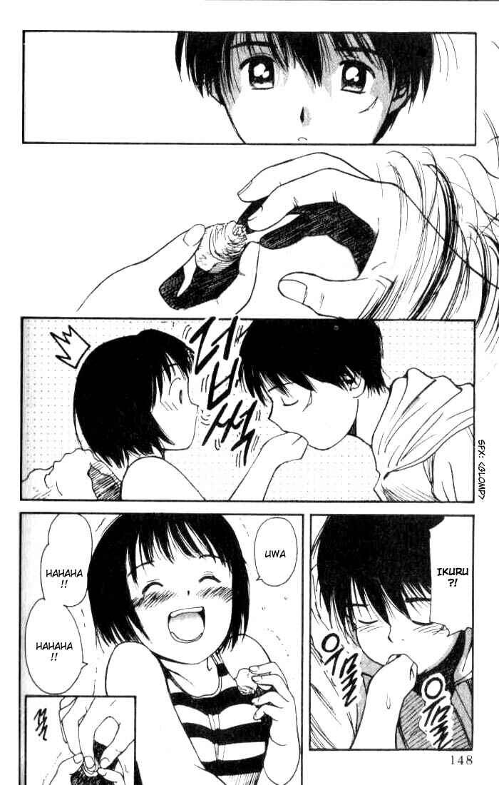 Page 23 Chapter 5 Ai-Ren