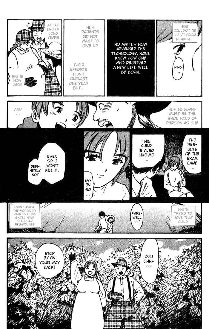 Page 10 Chapter 11 Ai-Ren