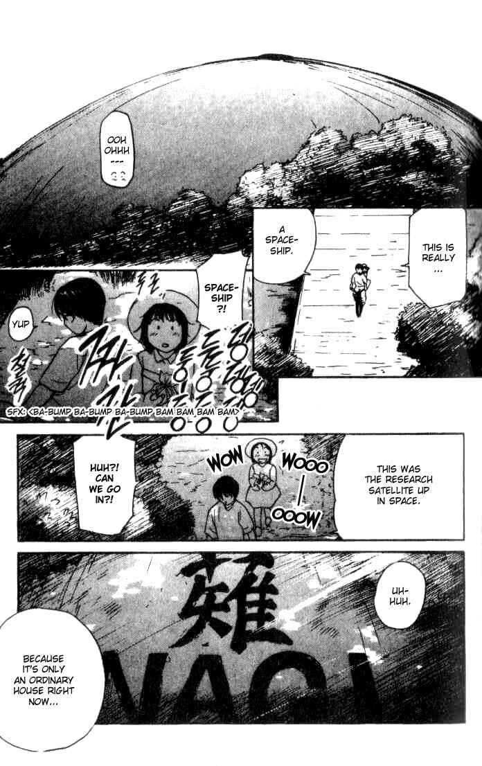 Page 11 Chapter 11 Ai-Ren