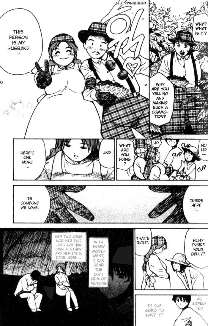 Page 9 Chapter 11 Ai-Ren
