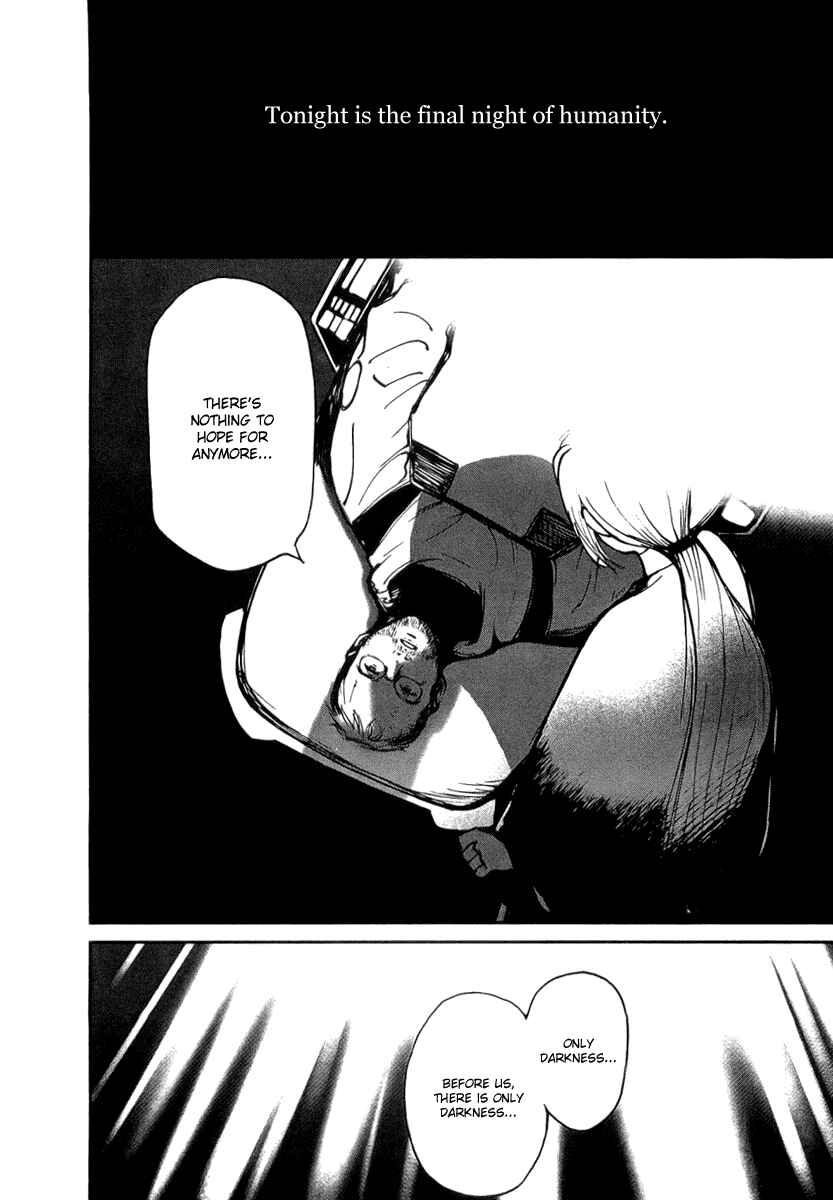 Page 12 Chapter 38 Ai-Ren