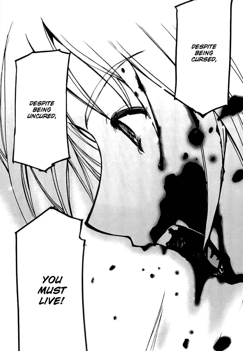 Page 21 Chapter 38 Ai-Ren