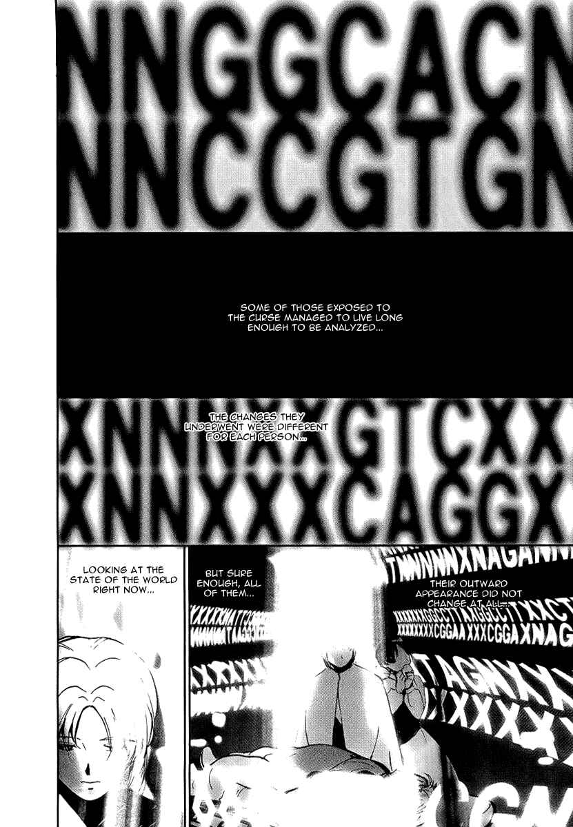 Page 8 Chapter 38 Ai-Ren