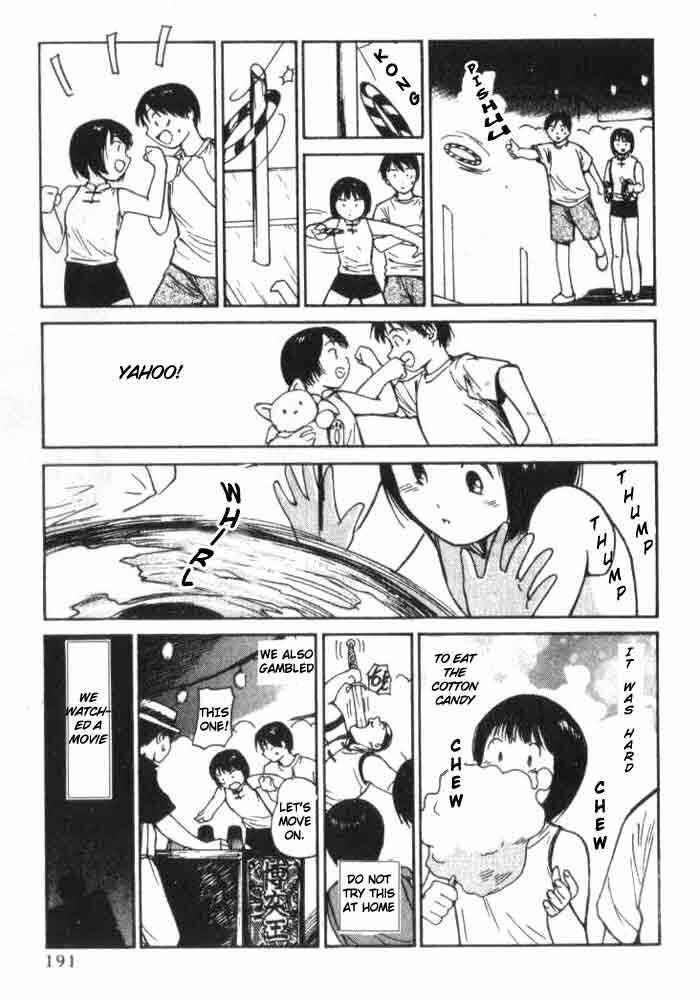 Page 15 Chapter 7 Ai-Ren