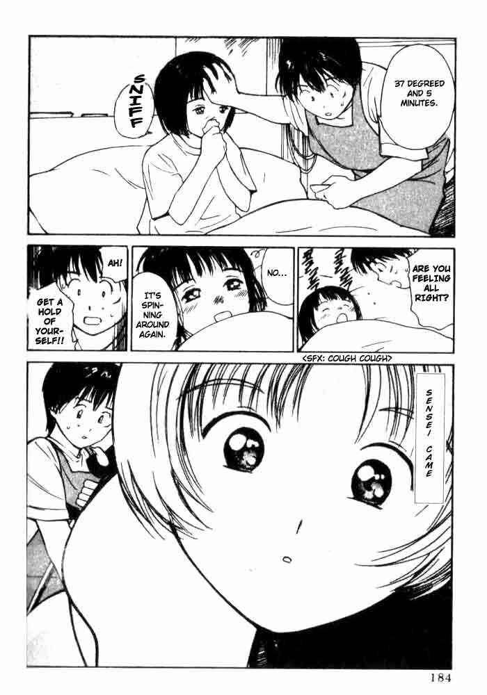 Page 8 Chapter 7 Ai-Ren