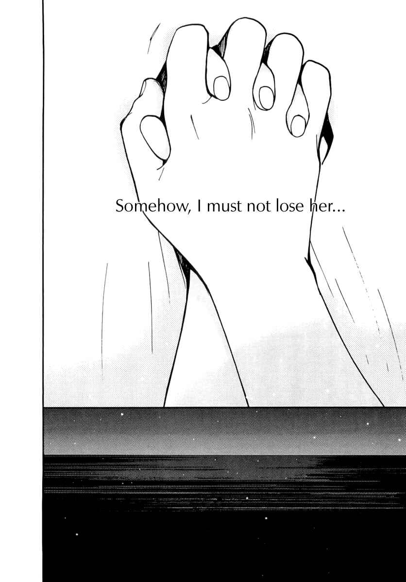 Page 20 Chapter 37 Ai-Ren