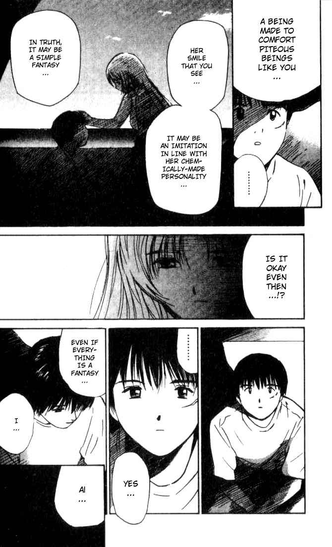 Page 10 Chapter 12 Ai-Ren