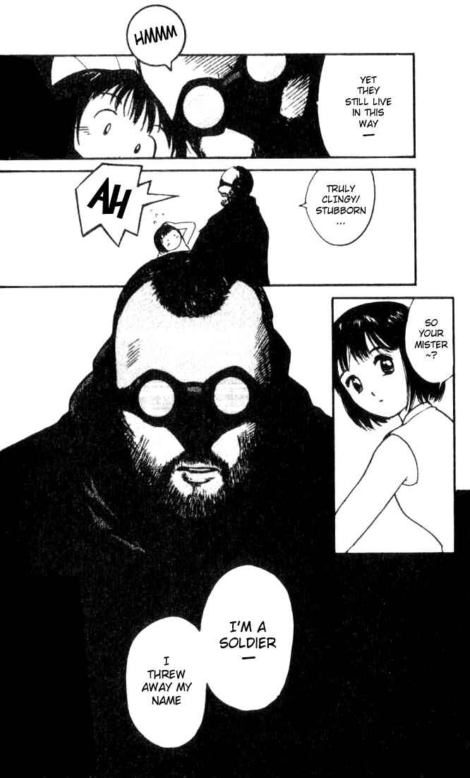 Page 6 Chapter 12 Ai-Ren