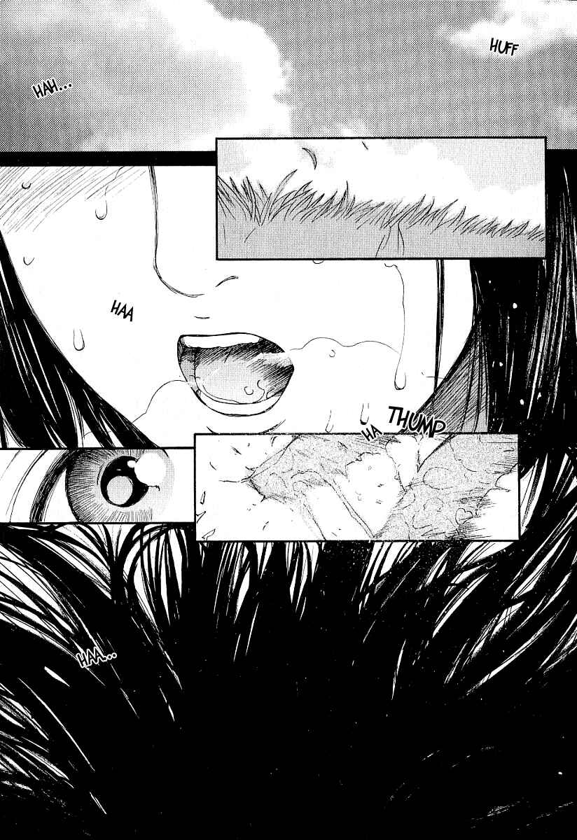 Page 3 Chapter 25 Ai-Ren