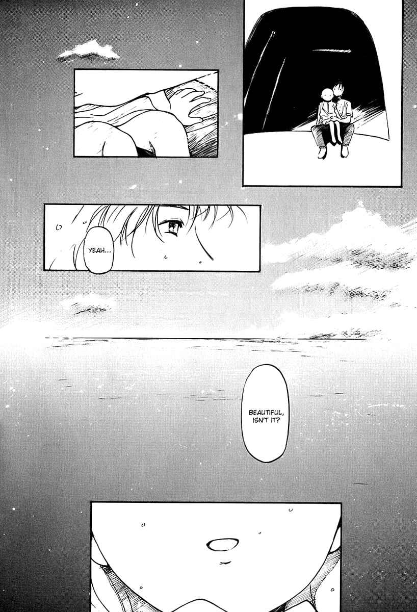 Page 20 Chapter 34 Ai-Ren