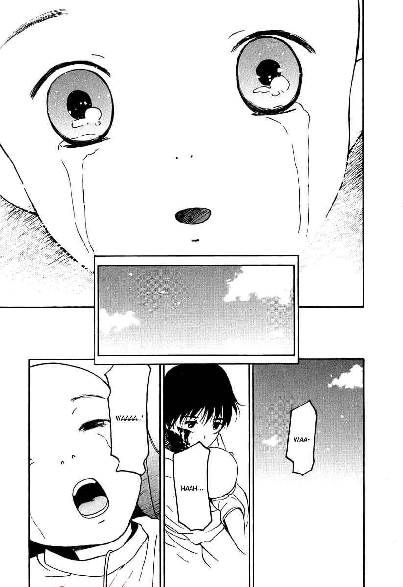 Page 21 Chapter 34 Ai-Ren