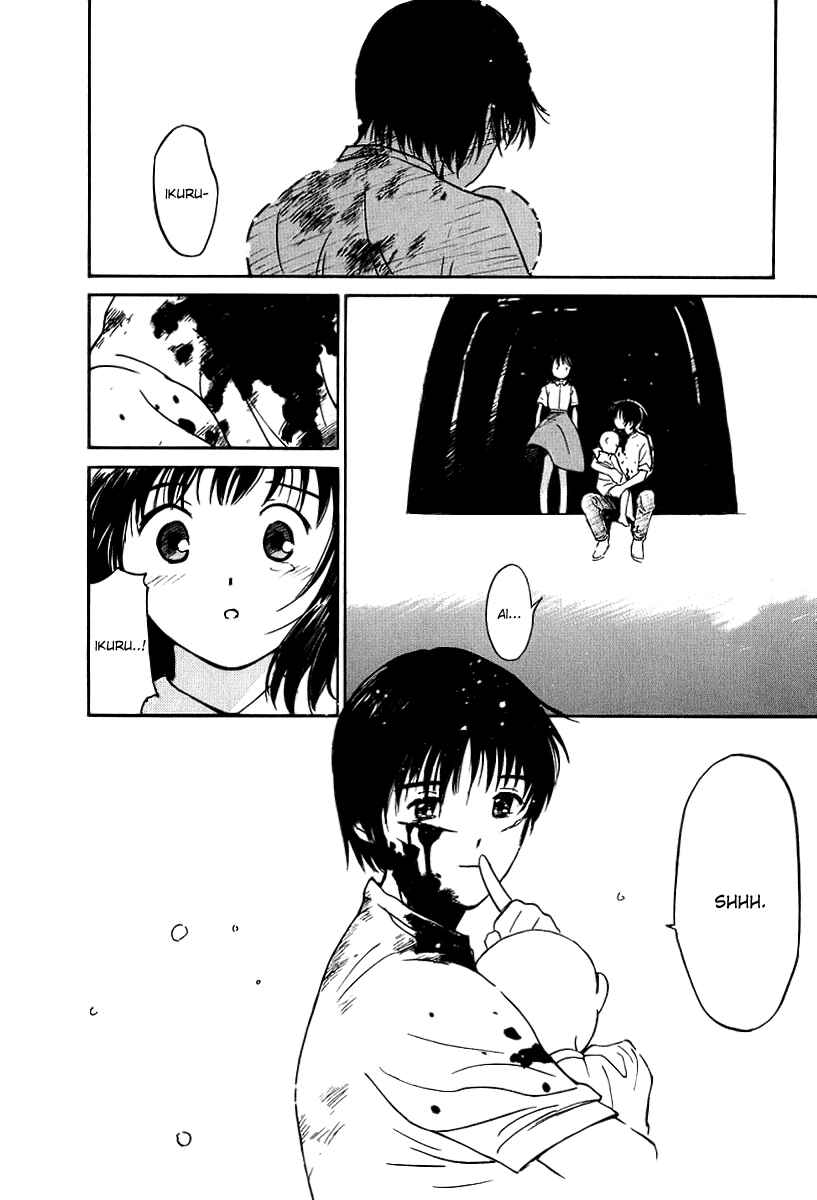 Page 24 Chapter 34 Ai-Ren
