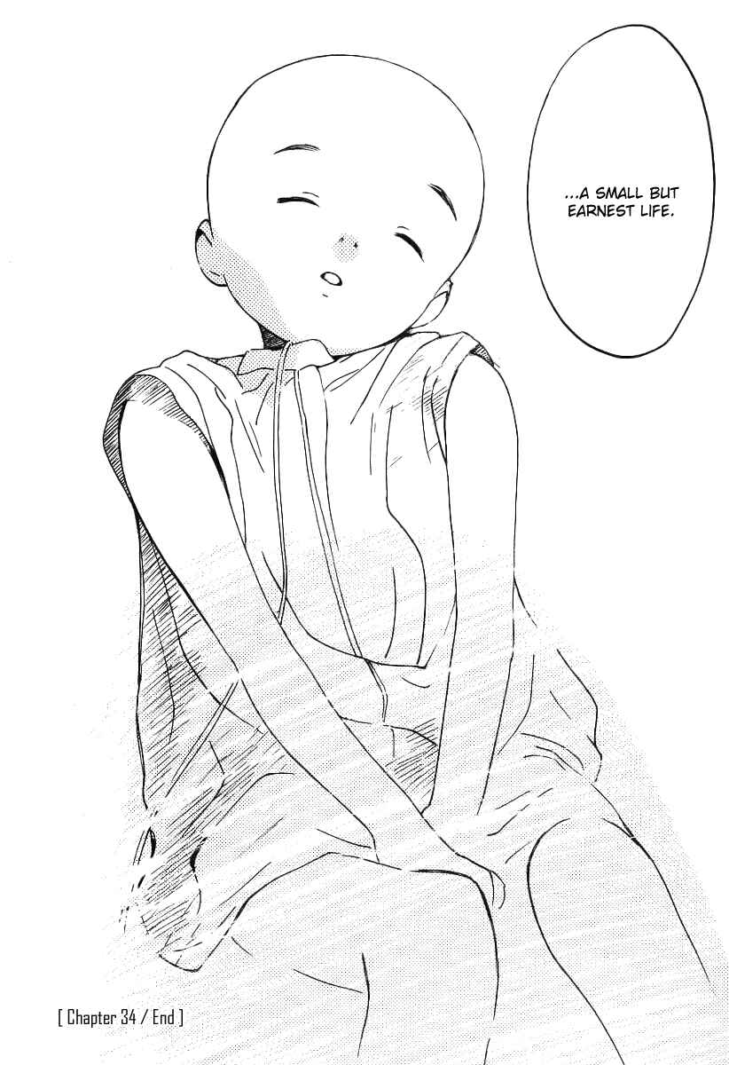 Page 26 Chapter 34 Ai-Ren