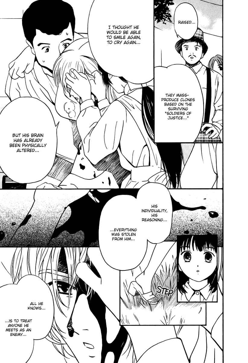 Page 3 Chapter 34 Ai-Ren