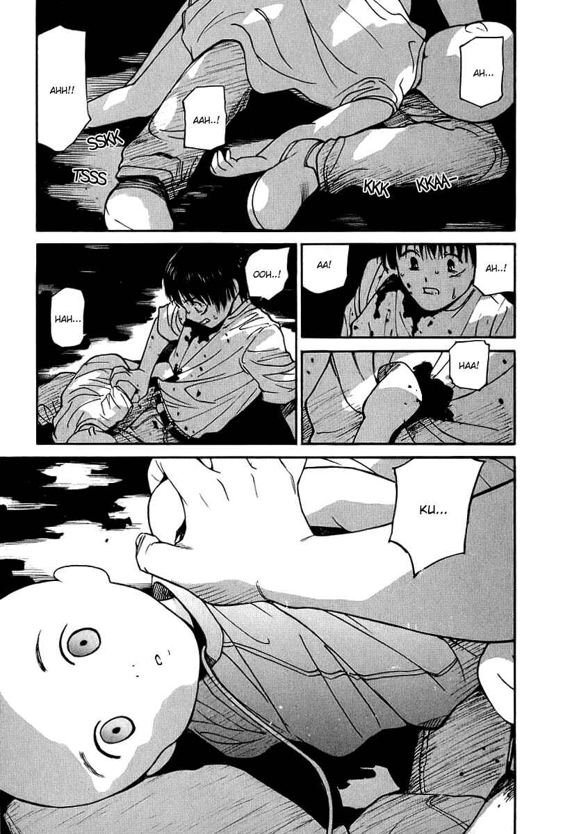 Page 7 Chapter 34 Ai-Ren