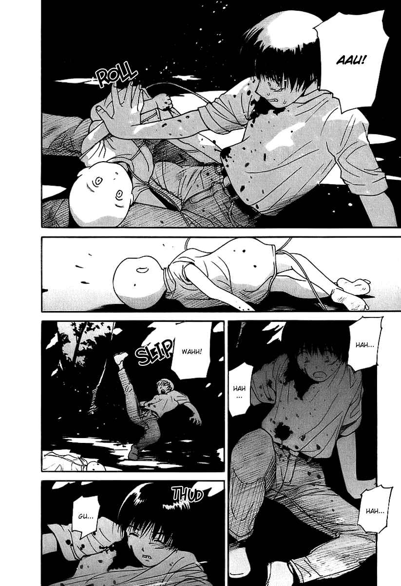 Page 8 Chapter 34 Ai-Ren