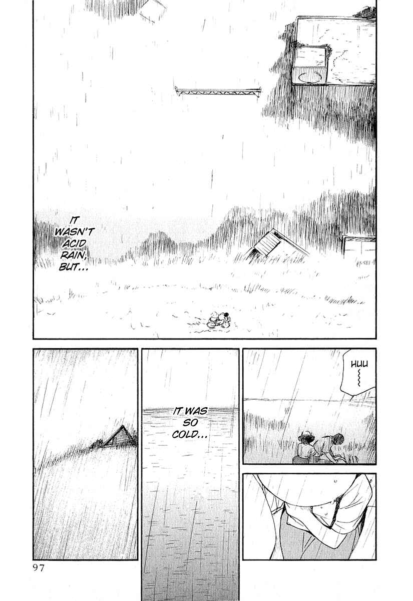 Page 17 Chapter 21 Ai-Ren