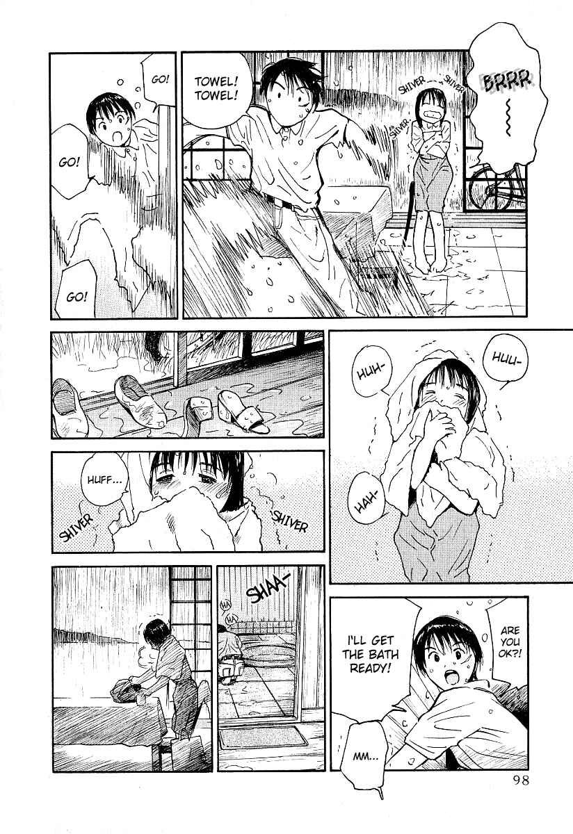 Page 18 Chapter 21 Ai-Ren