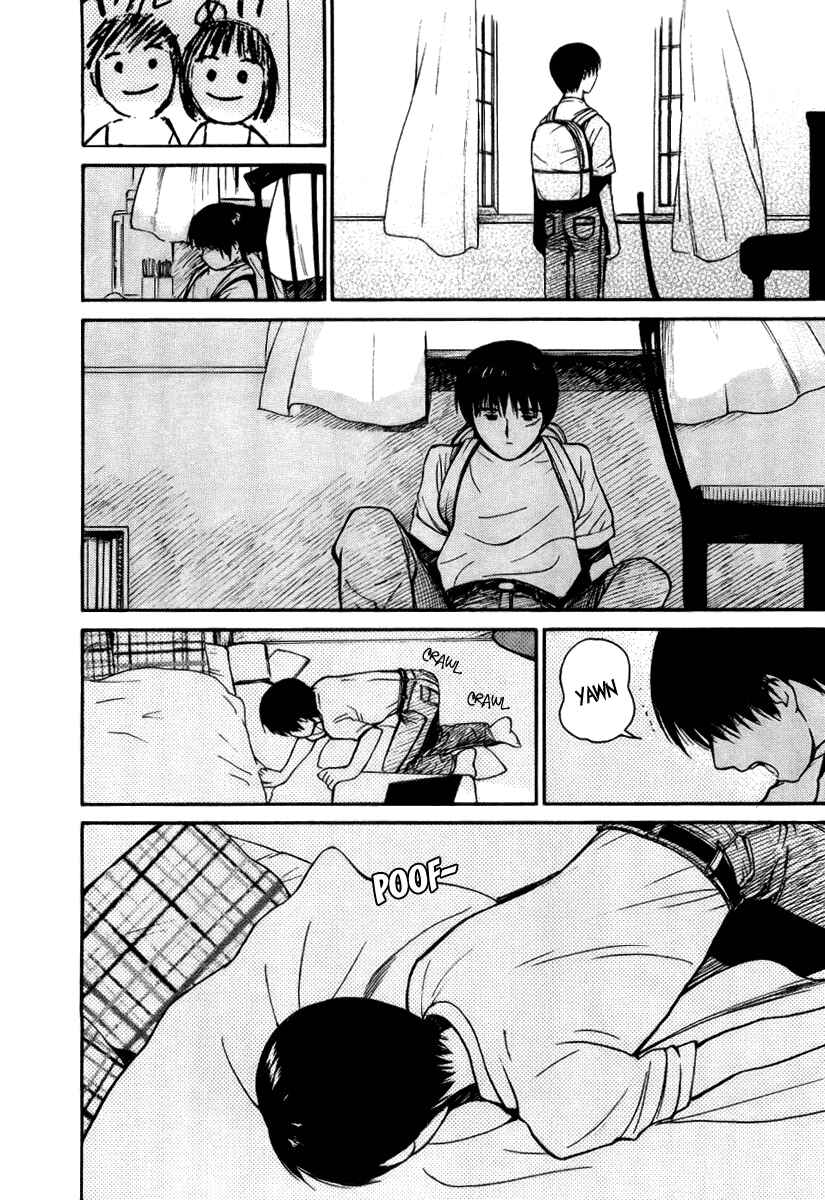 Page 14 Chapter 40 Ai-Ren