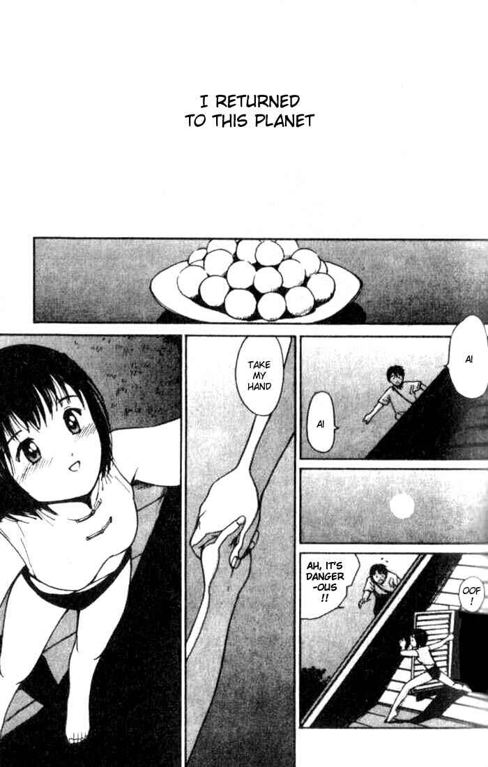Page 27 Chapter 9 Ai-Ren