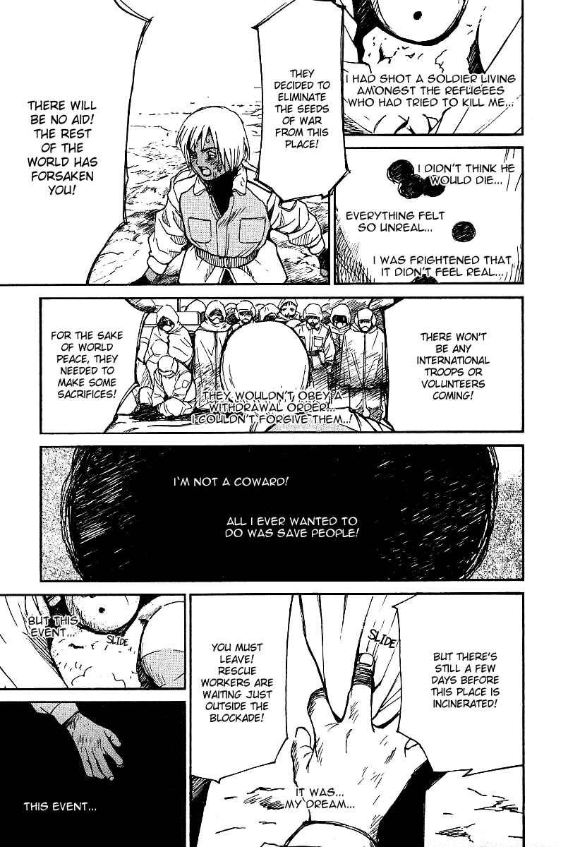 Page 5 Chapter 29 Ai-Ren