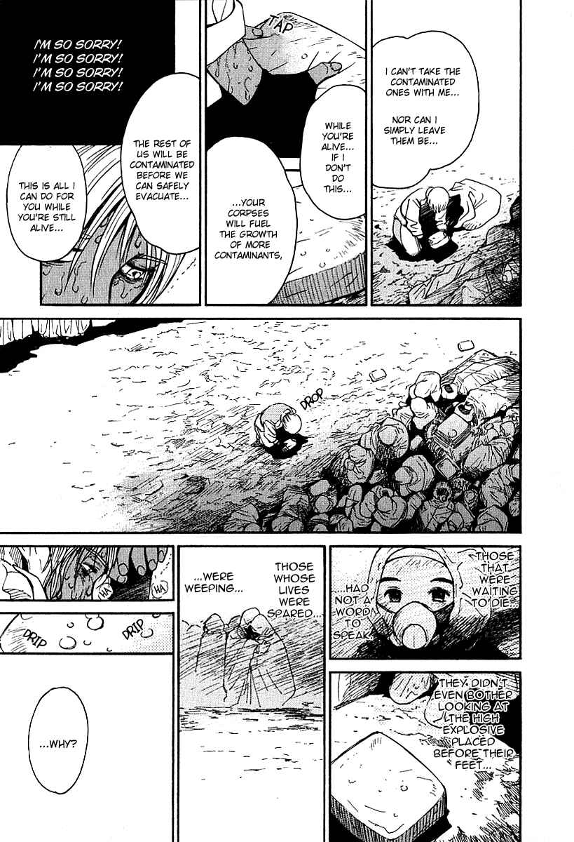 Page 7 Chapter 29 Ai-Ren
