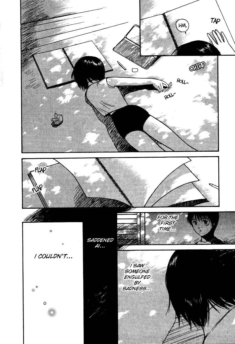 Page 10 Chapter 16 Ai-Ren