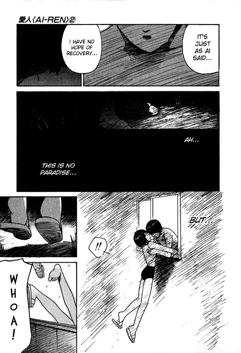 Page 15 Chapter 16 Ai-Ren