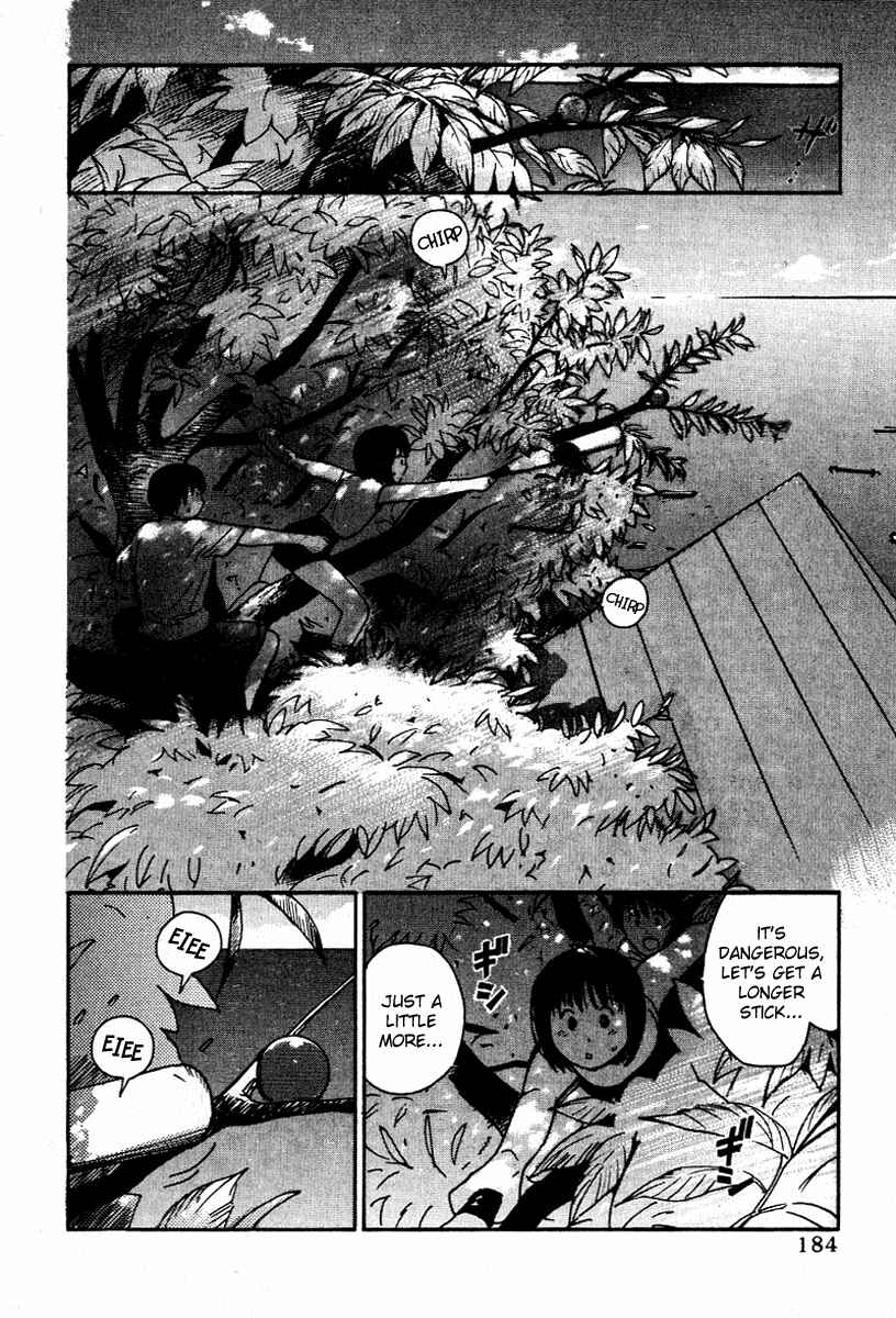 Page 2 Chapter 16 Ai-Ren