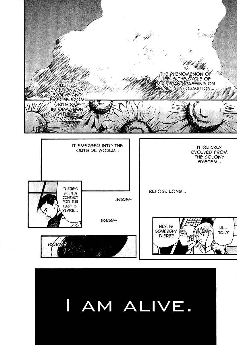 Page 14 Chapter 30 Ai-Ren